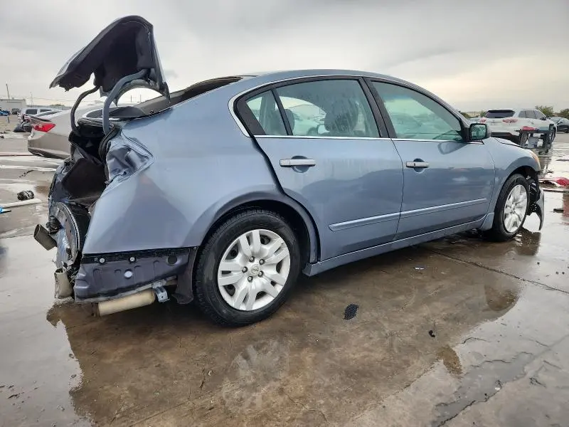 2010 NISSAN ALTIMA BASE  