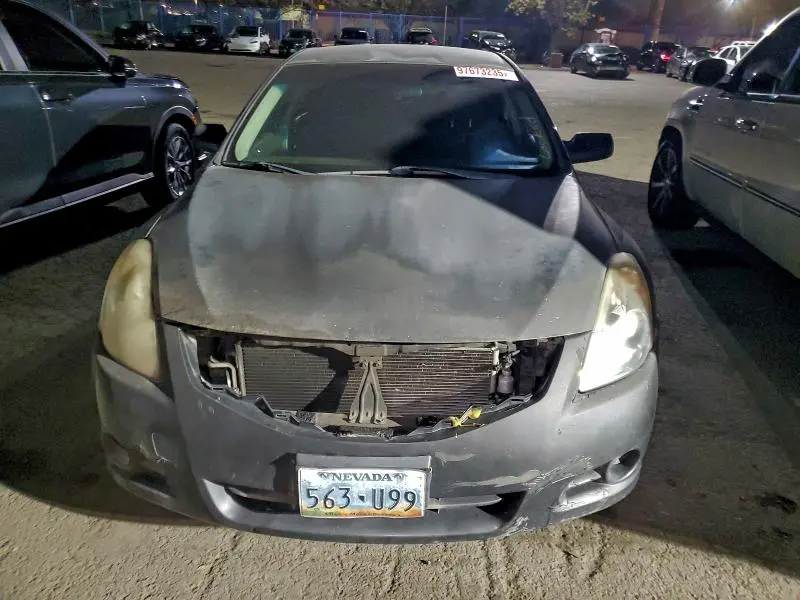 2010 NISSAN ALTIMA BASE  