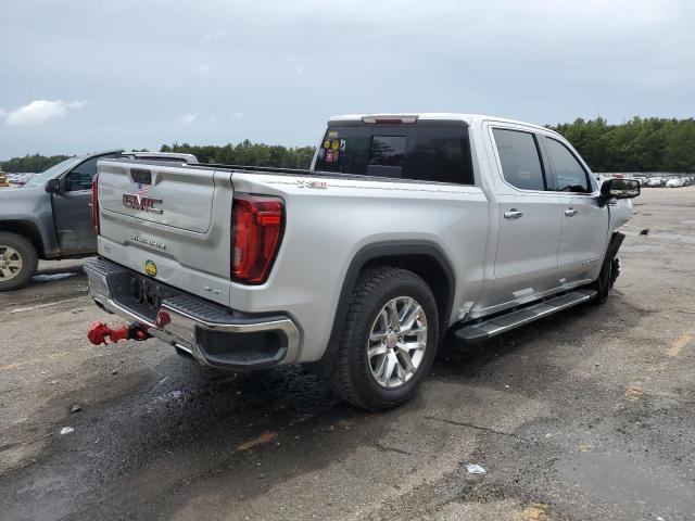 2020 GMC SIERRA K1500 SLT