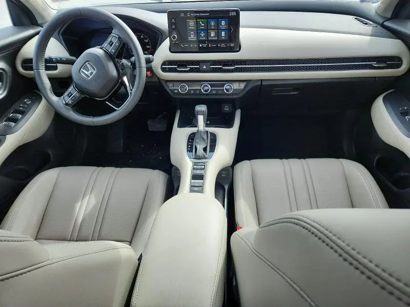 2024 HONDA HR-V EXL  