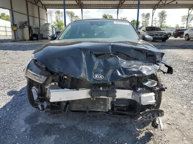 2021 KIA K5 GT LINE