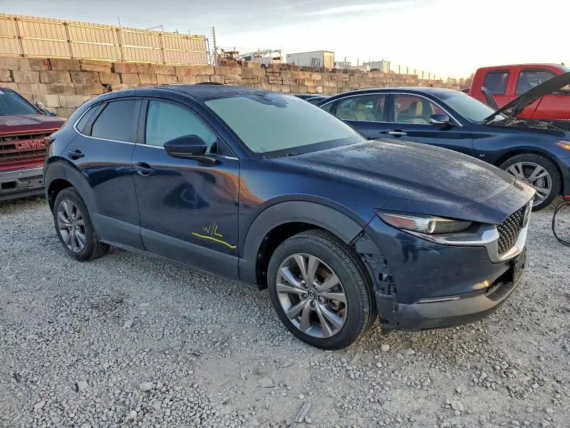 2020 MAZDA CX-30 SELECT  