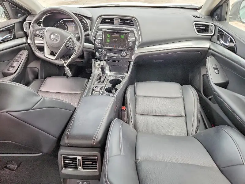 2020 NISSAN MAXIMA 3.5 SL  