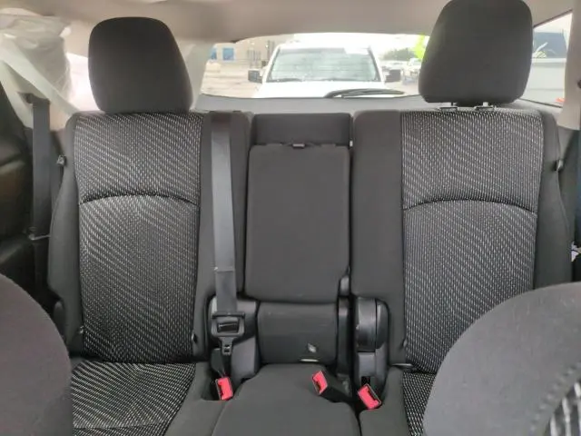 2014 DODGE JOURNEY SE  