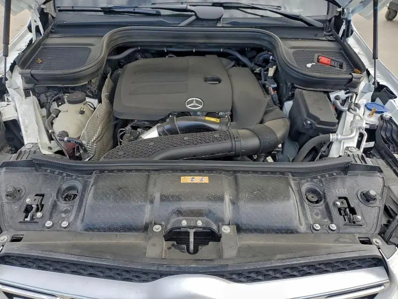 2022 MERCEDES-BENZ GLE 350  