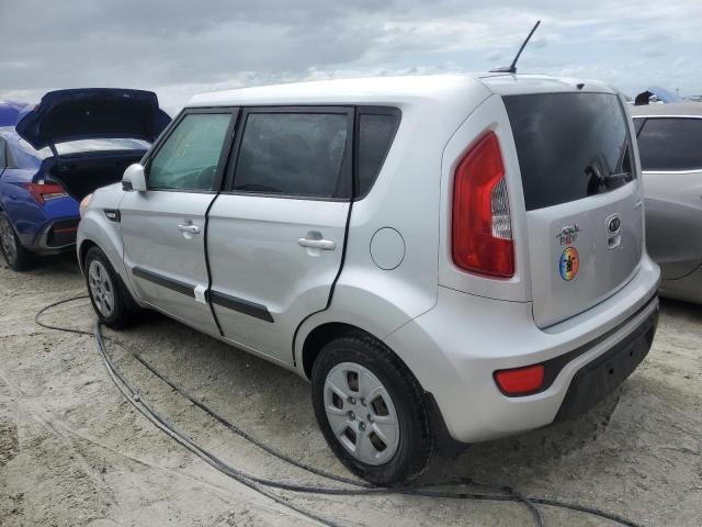 2012 KIA SOUL 