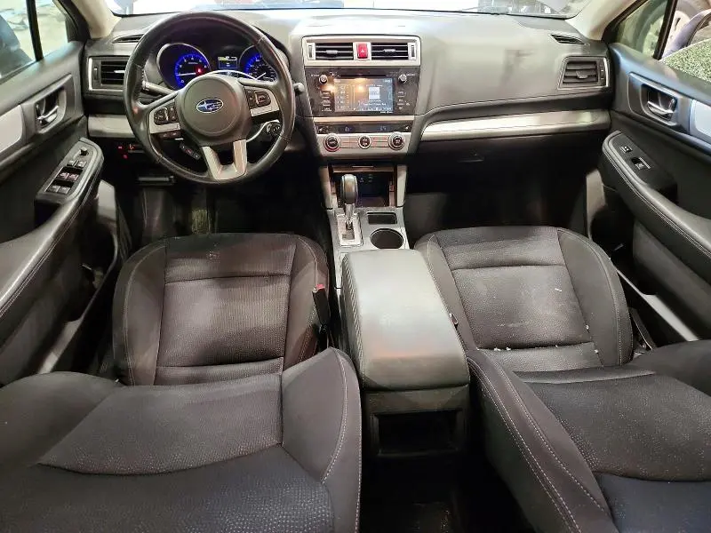 2016 SUBARU LEGACY 2.5I PREMIUM  