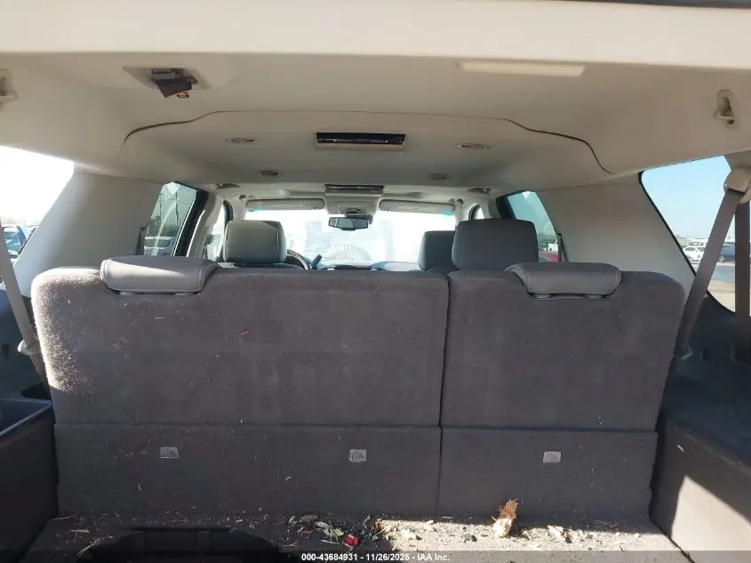 2017 GMC YUKON XL DENALI