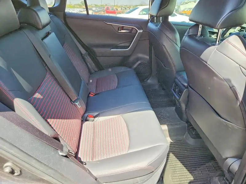 2023 TOYOTA RAV4 PRIME XSE  