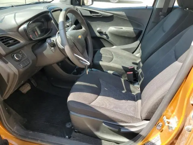 2020 CHEVROLET SPARK LS  