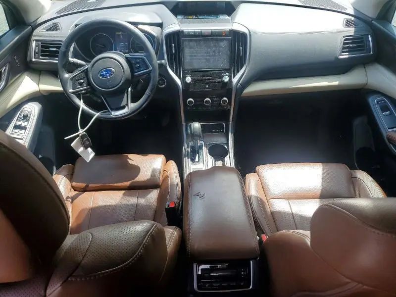 2019 SUBARU ASCENT TOURING  