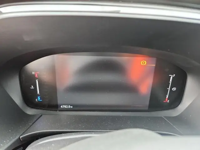 2024 FORD ESCAPE ST LINE  