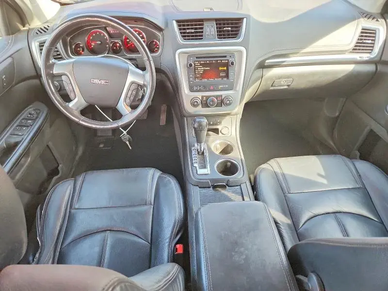2014 GMC ACADIA SLE  