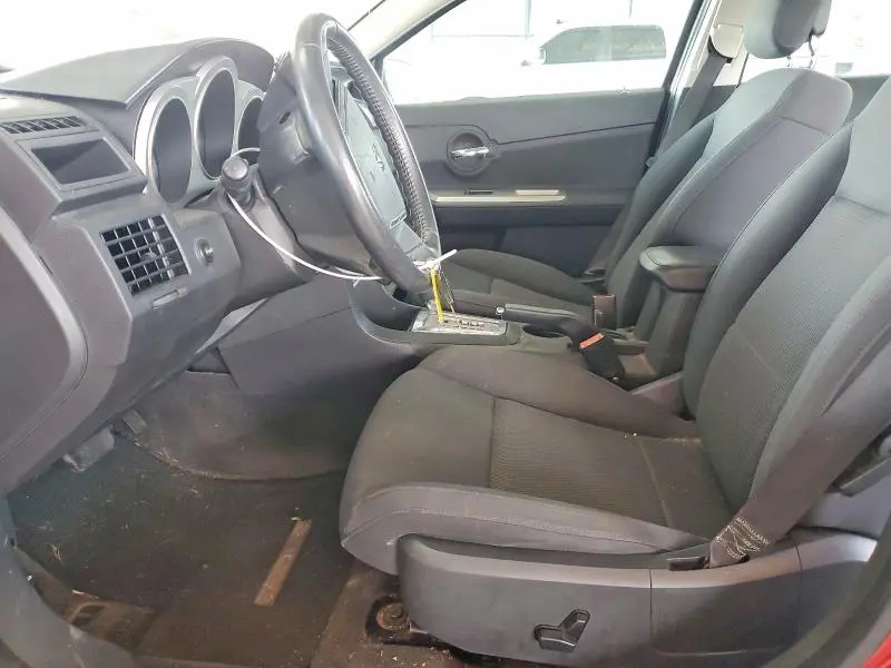 2010 DODGE AVENGER R/T  