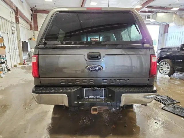 2016 FORD F350 SUPER DUTY  