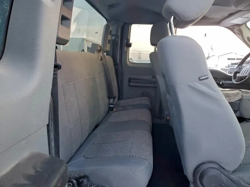 2016 FORD F350 SUPER DUTY  