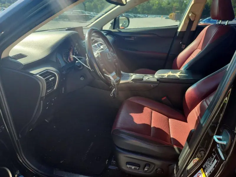2018 LEXUS NX 300 BASE  