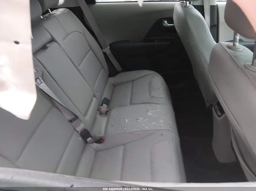 2021 KIA NIRO EX PREMIUM