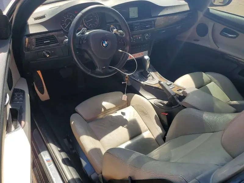 2010 BMW 328 I SULEV  