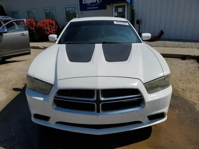 2011 DODGE CHARGER   