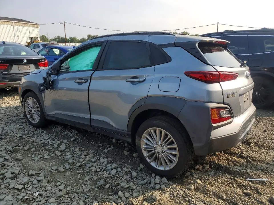 2019 HYUNDAI KONA SEL  