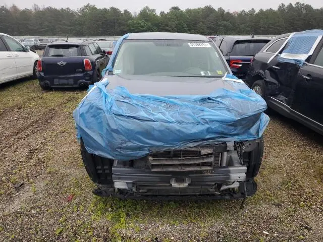 2019 MITSUBISHI OUTLANDER ES  