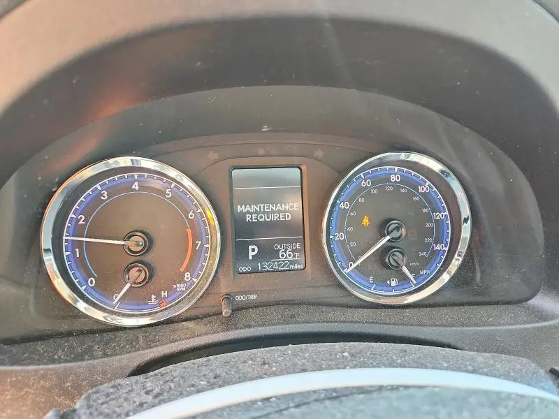 2017 TOYOTA COROLLA BASE  