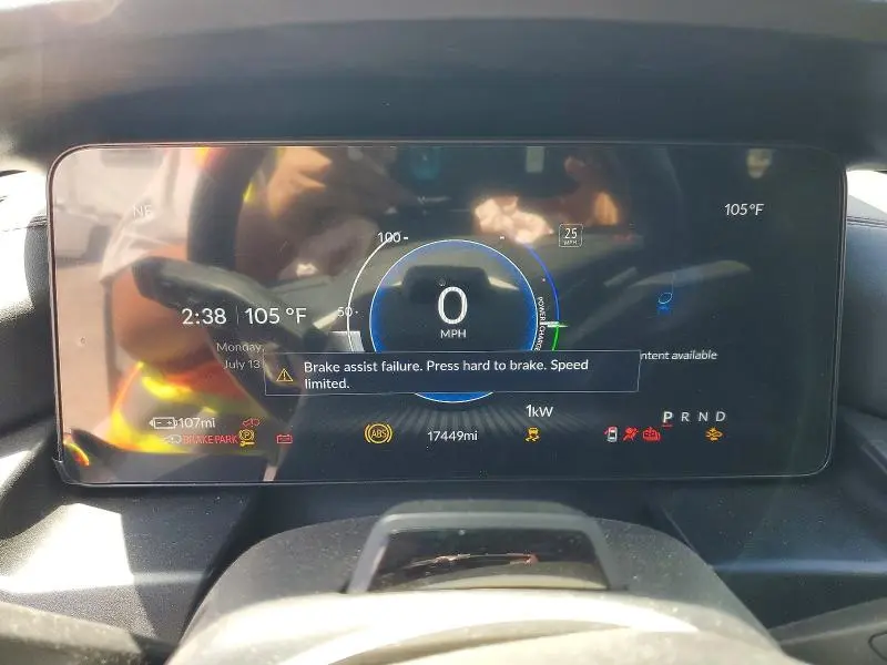 2024 ACURA ZDX TYPE-S  