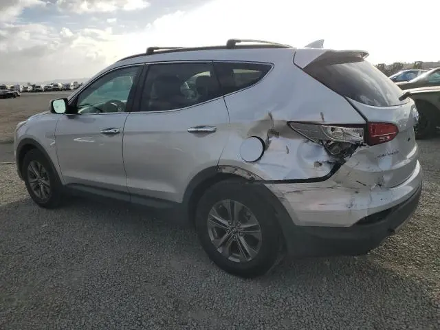 2014 HYUNDAI SANTA FE SPORT   
