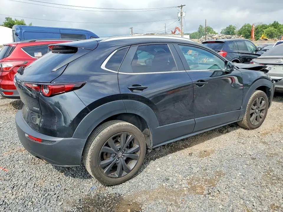 2024 MAZDA CX-30 SELECT  