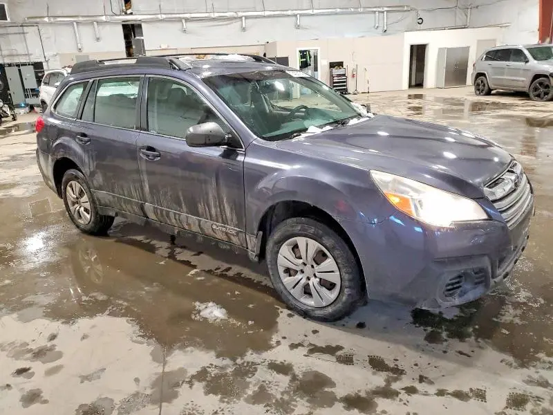 2014 SUBARU OUTBACK 2.5I  