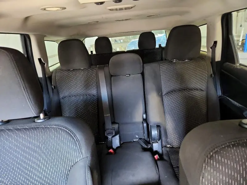 2014 DODGE JOURNEY SE  