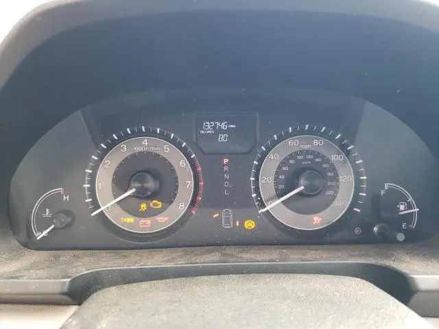 2014 HONDA ODYSSEY LX  