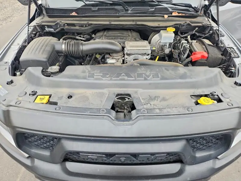 2024 RAM 1500 REBEL  