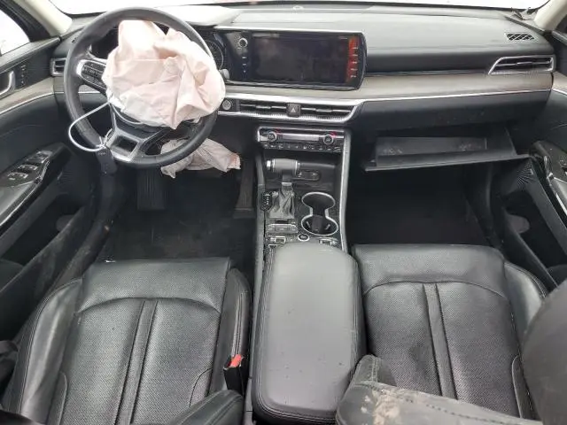 2022 KIA K5 EX  