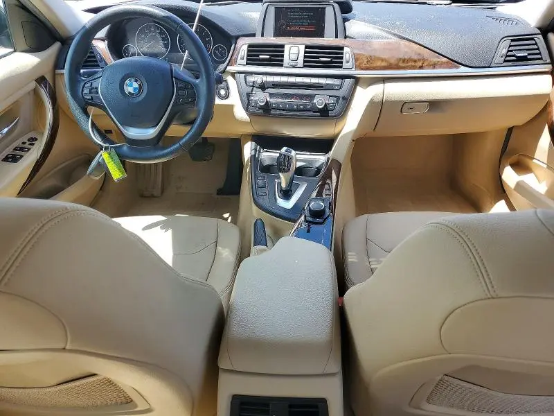 2015 BMW 328 I  