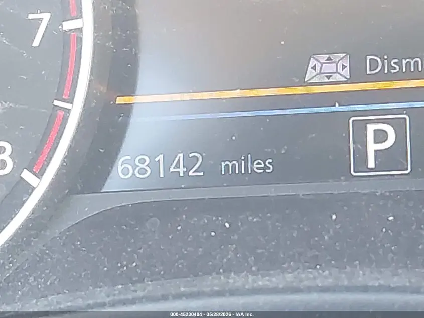2021 NISSAN SENTRA SR XTRONIC CVT