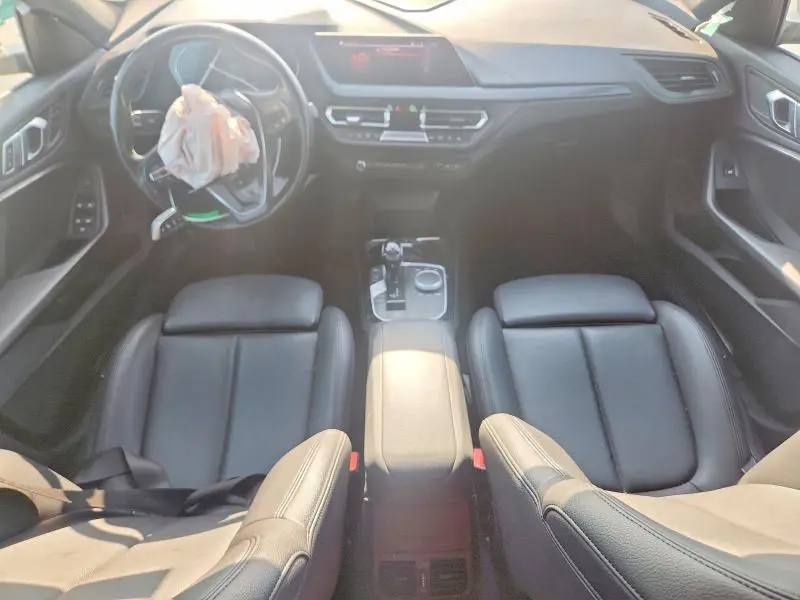 2021 BMW 228XI   