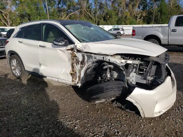 2020 INFINITI QX50 PURE  