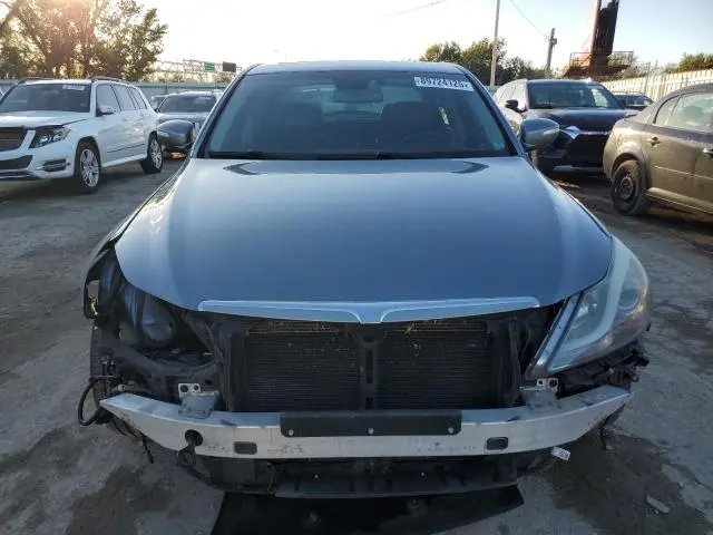 2014 HYUNDAI GENESIS 5.0L  
