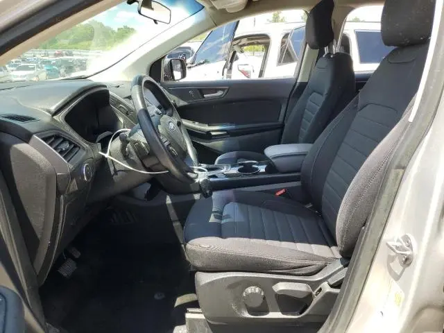 2018 FORD EDGE SE  
