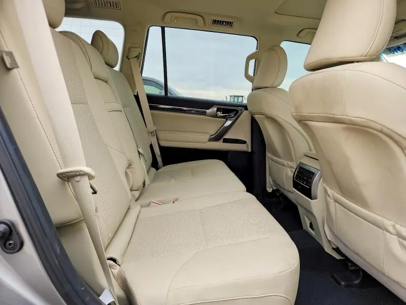 2023 LEXUS GX 460 BASE  