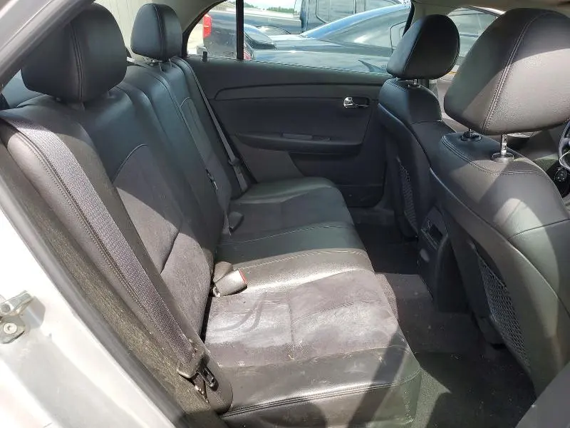 2010 CHEVROLET MALIBU 2LT  