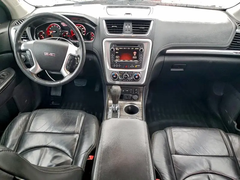 2016 GMC ACADIA SLT-1  