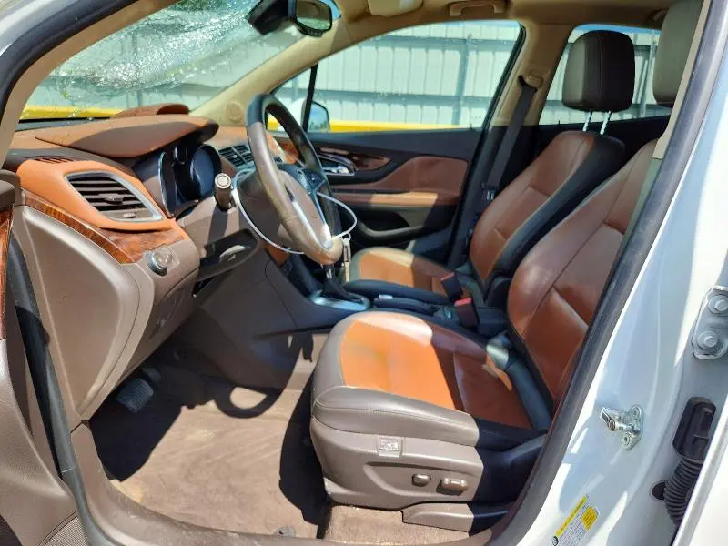 2014 BUICK ENCORE PREMIUM  
