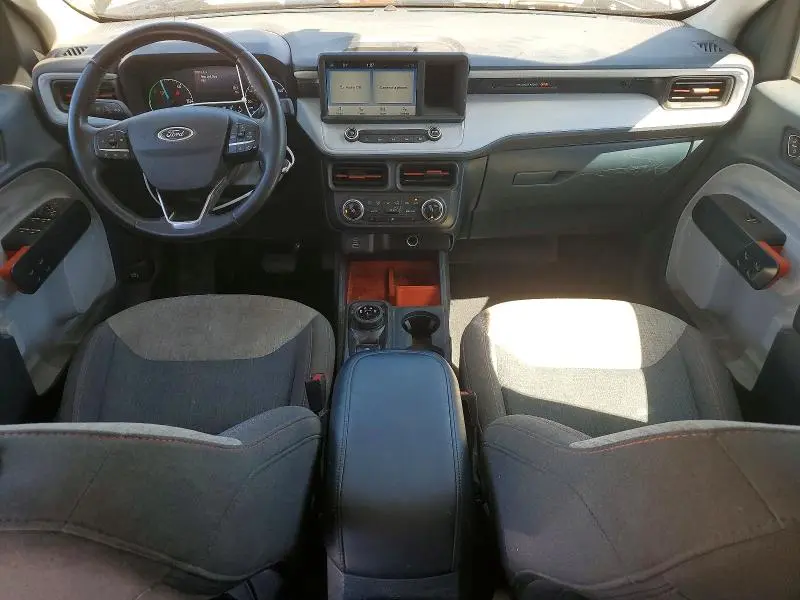 2023 FORD MAVERICK XL  