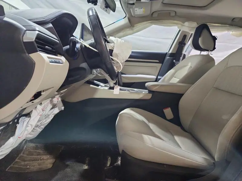 2023 NISSAN ALTIMA SV  