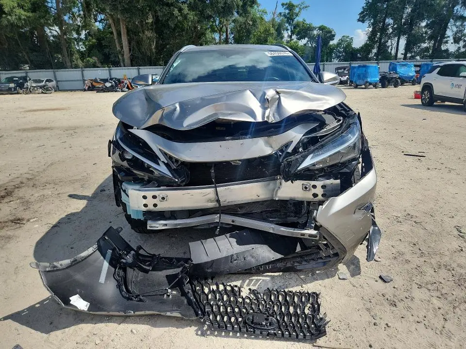 2024 LEXUS NX 250 BASE  