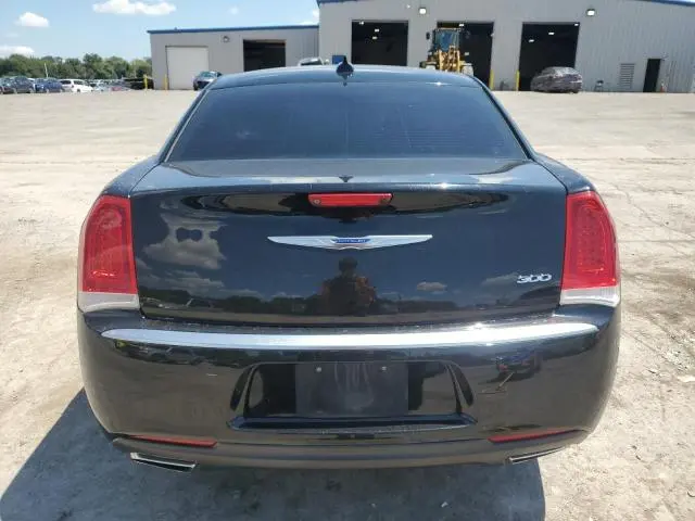 2019 CHRYSLER 300 TOURING  