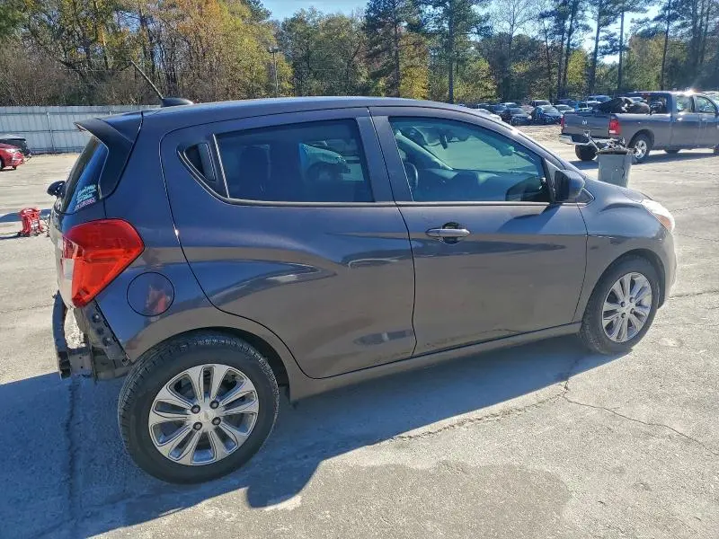 2016 CHEVROLET SPARK 1LT  